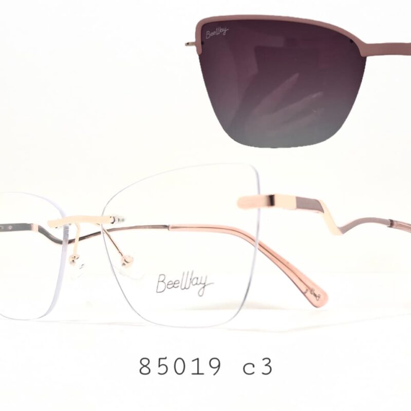 Bee Way Clipon 85019 c3