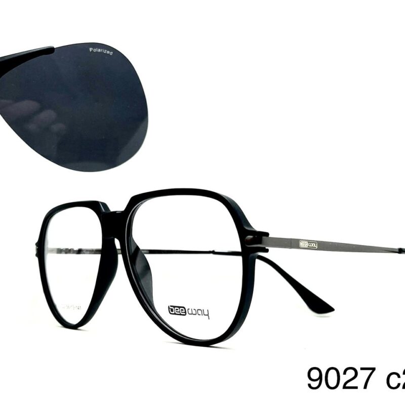 Bee Way Clipon 9027 c2