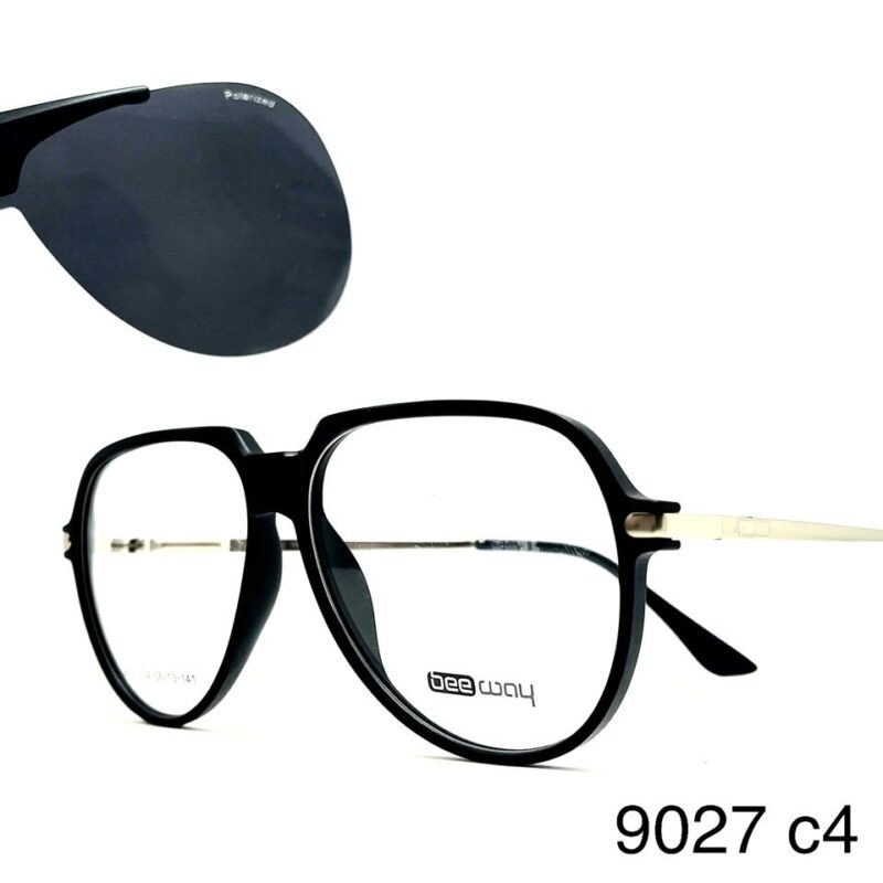 Bee Way Clipon 9027 c4