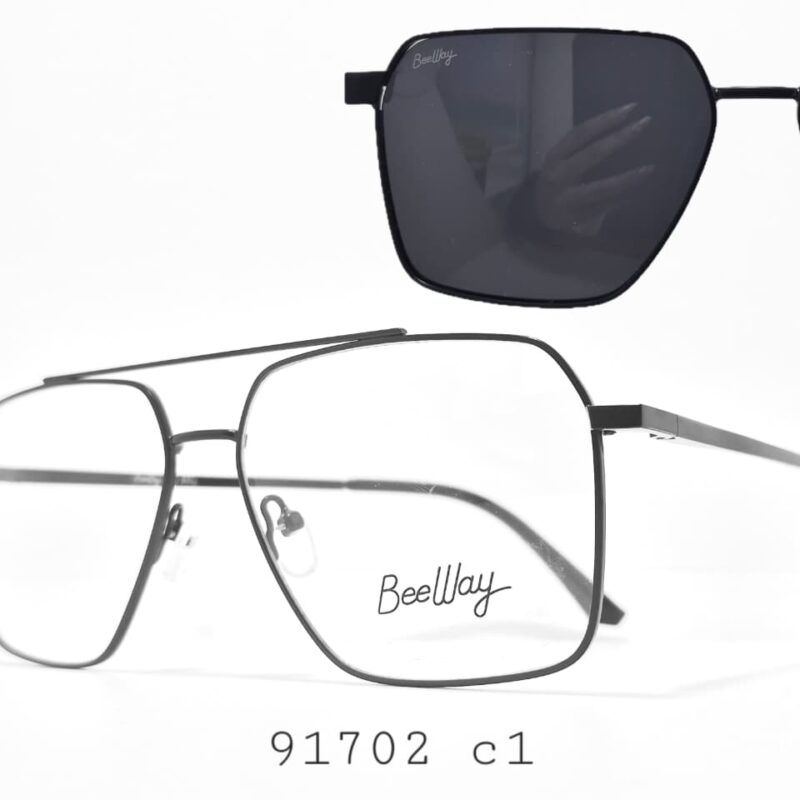 Bee Way Clipon 91702 c1