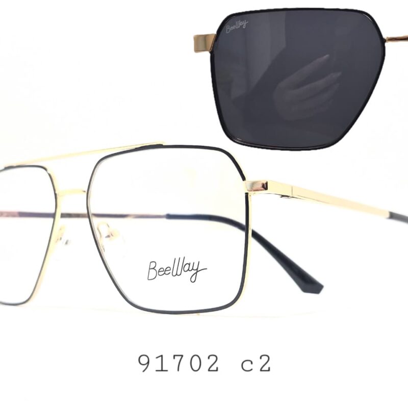 Bee Way Clipon 91702 c2