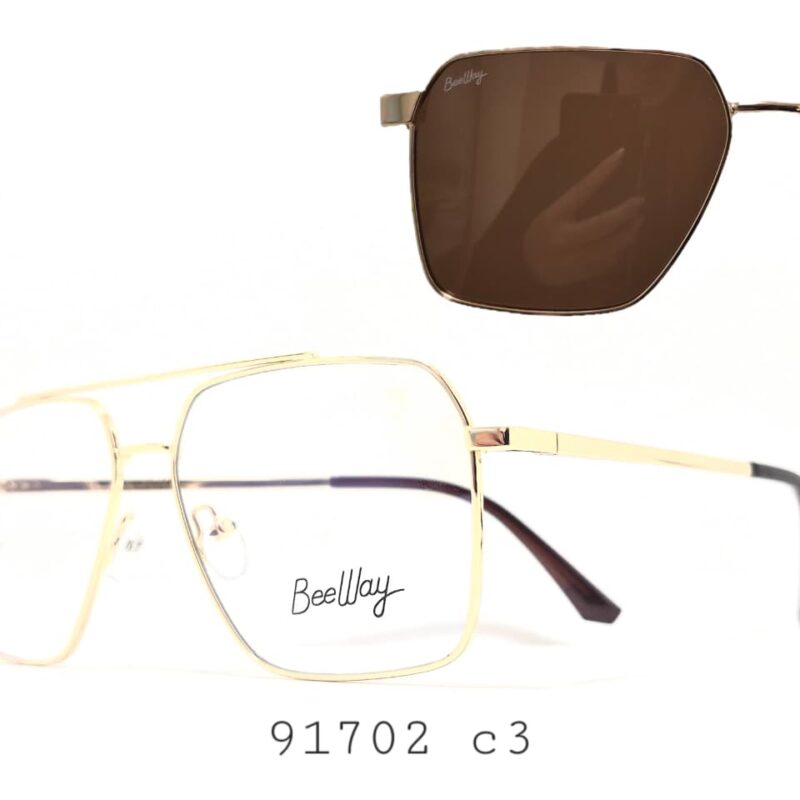 Bee Way Clipon 91702 c3