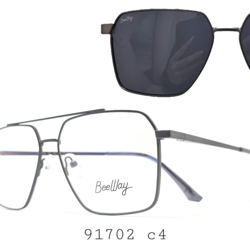 Bee Way Clipon 91702 c4