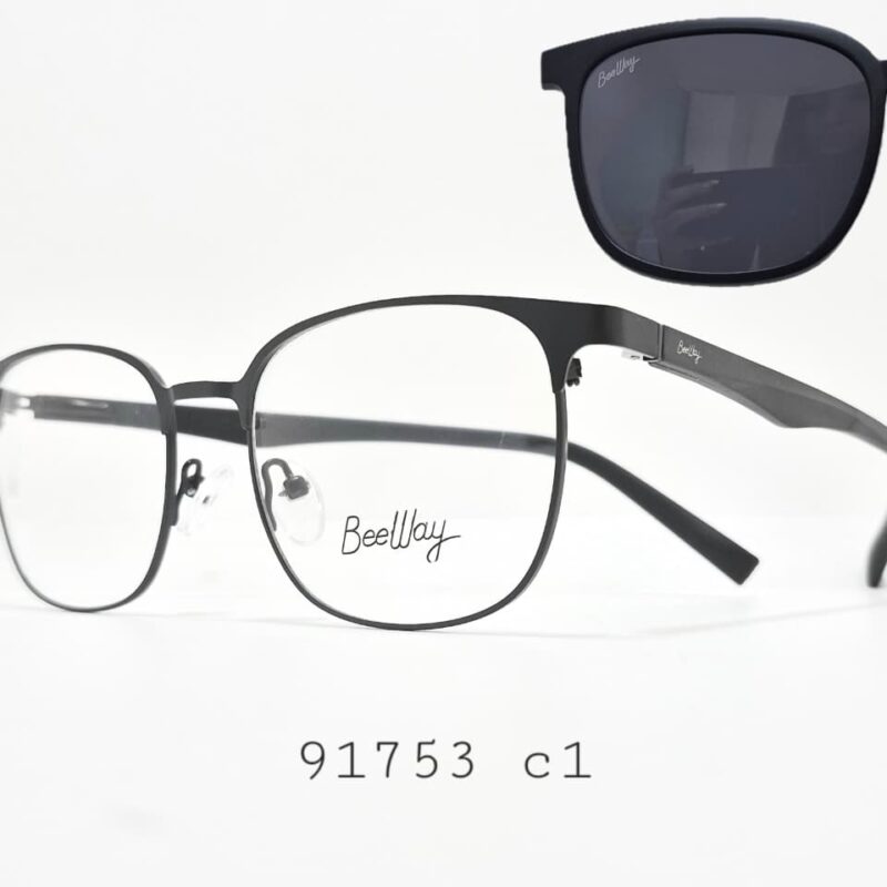 Bee Way Clipon 91753 c1