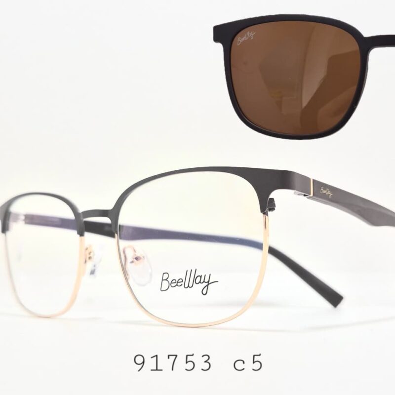 Bee Way Clipon 91753 c5