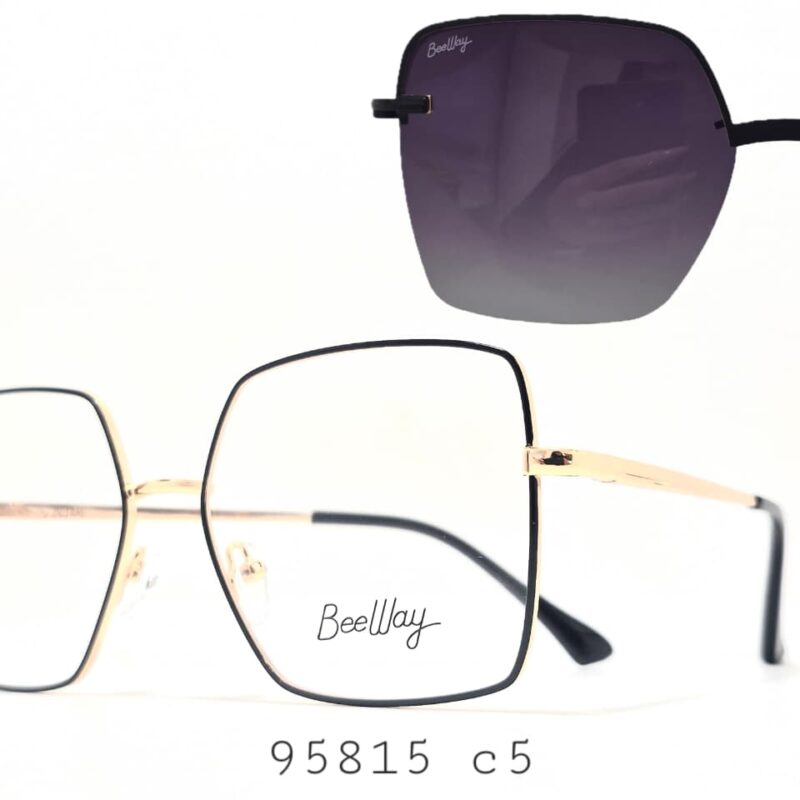 Bee Way Clipon 95815 c5