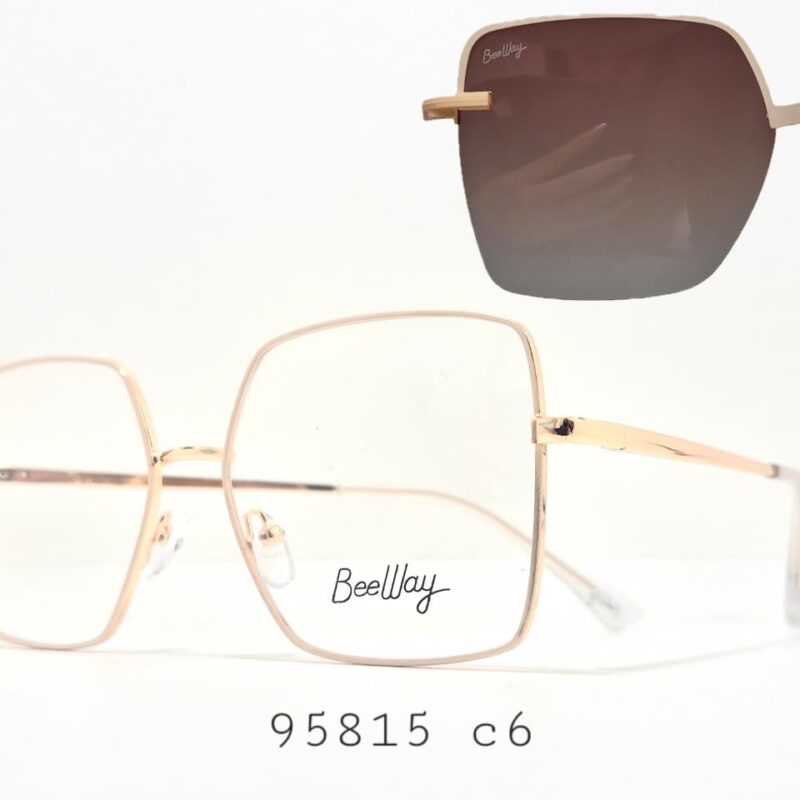 Bee Way Clipon 95815 c6