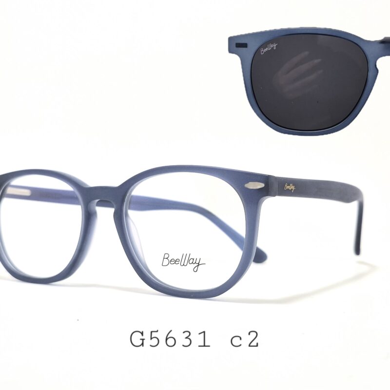 Bee Way Clipon G5631 c2