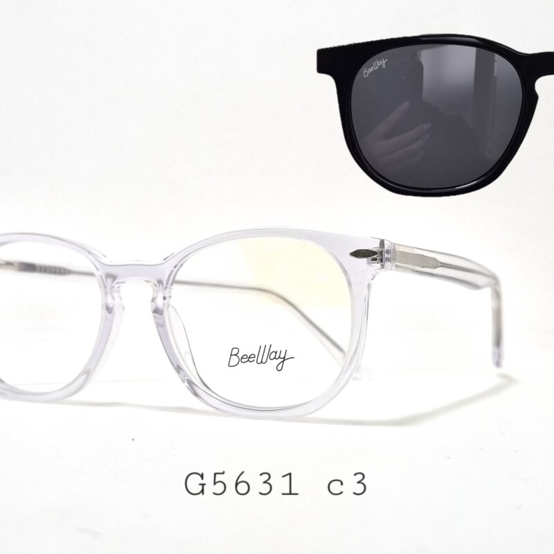 Bee Way Clipon G5631 c3