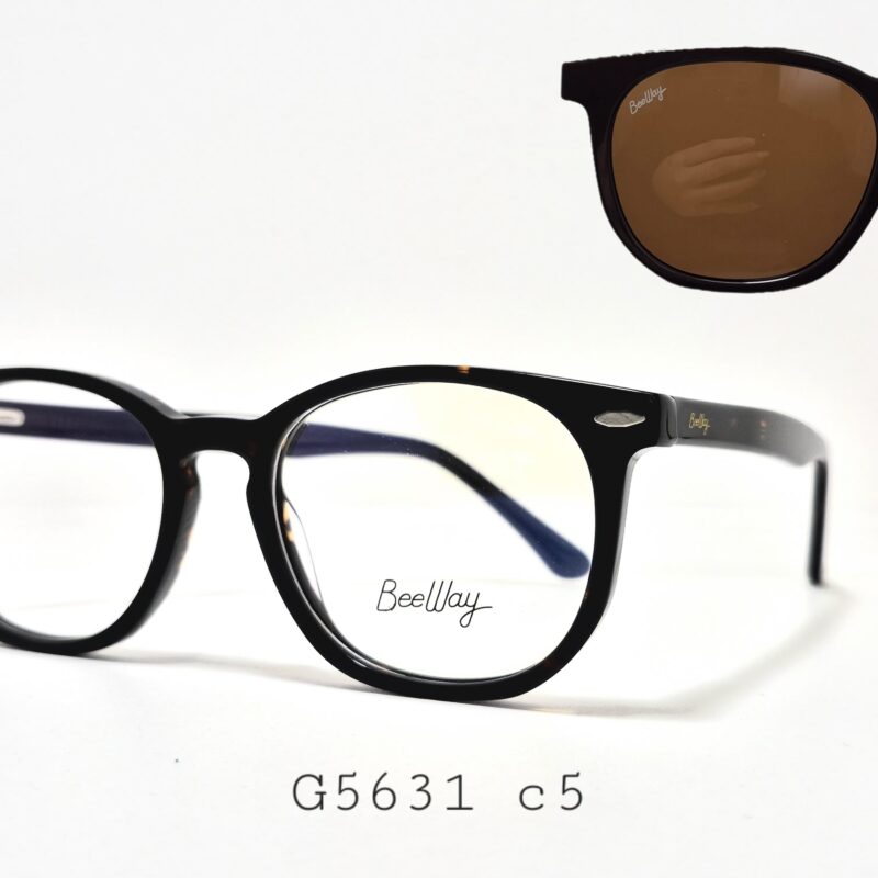 Bee Way Clipon G5631 c5