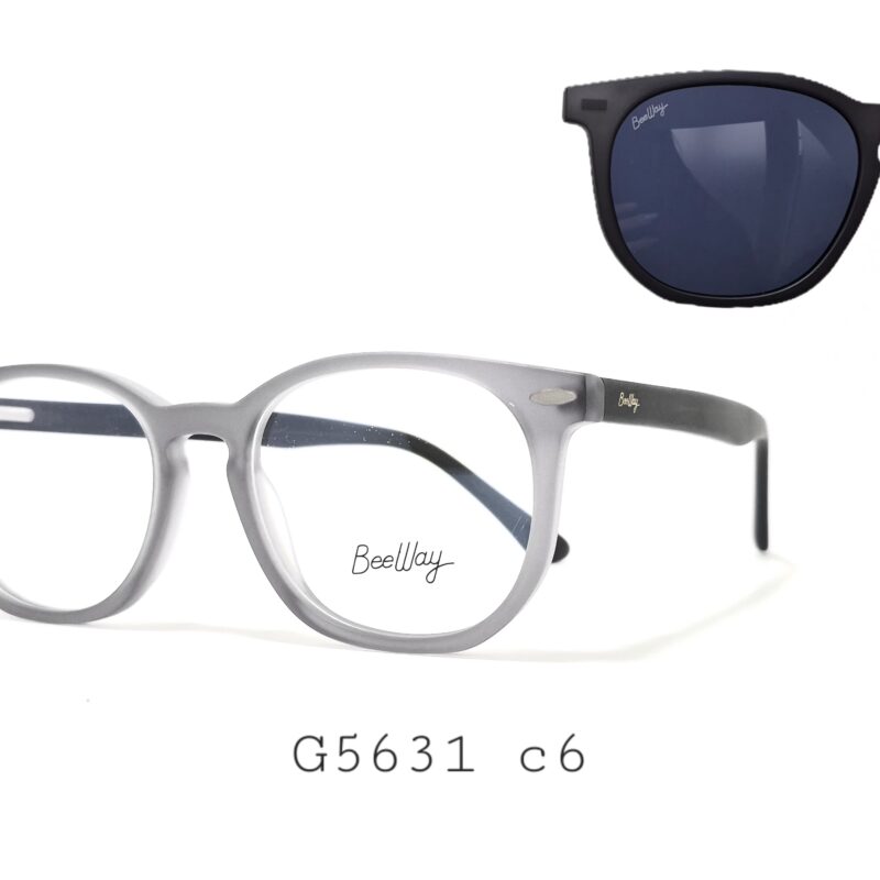 Bee Way Clipon G5631 c6
