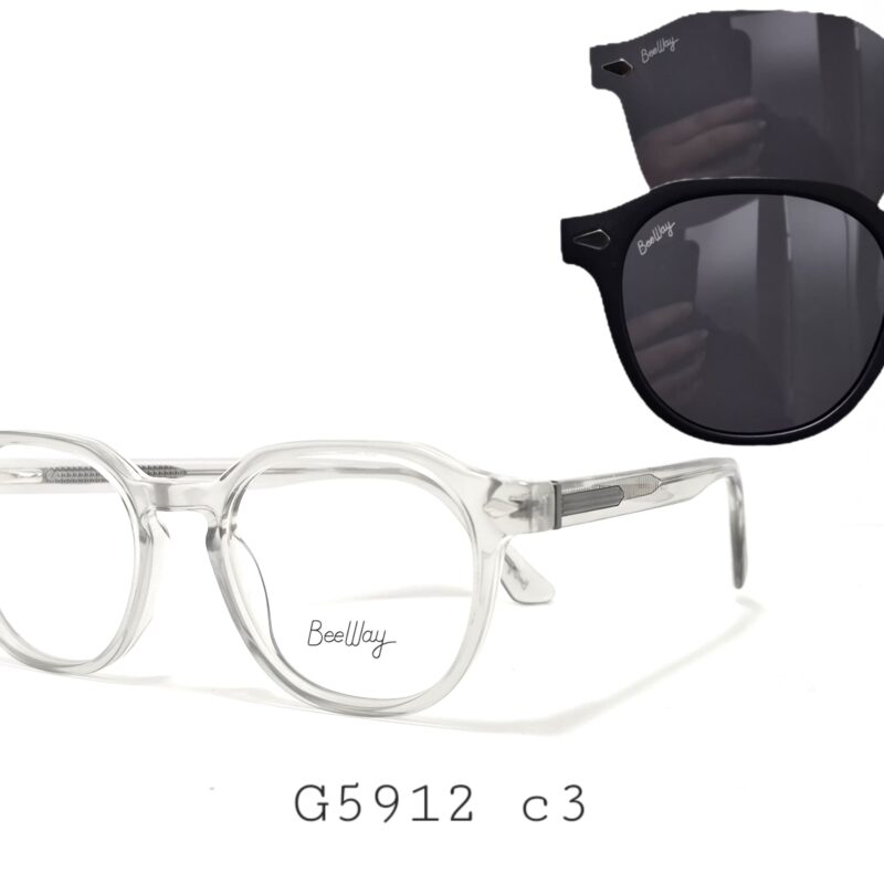 Bee Way Clipon G5912 c3