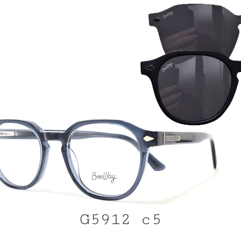 Bee Way Clipon G5912 c5