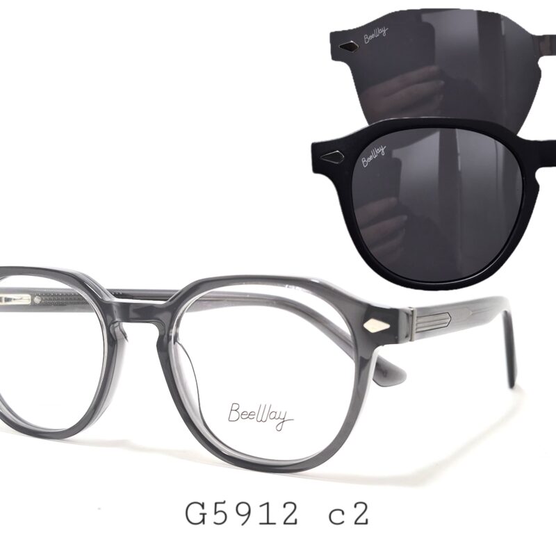 Bee Way Clipon G5921 c2