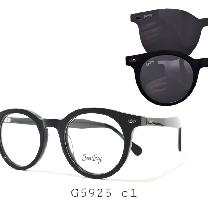 Bee Way Clipon G5925 c1