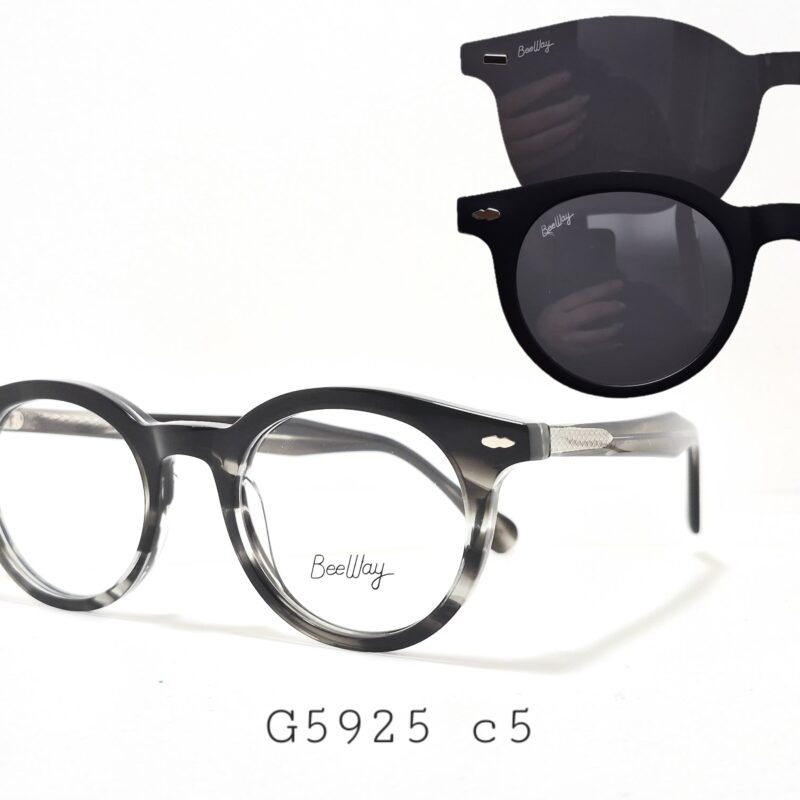 Bee Way Clipon G5925 c5