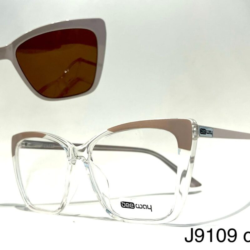 Bee Way Clipon J9109 c1