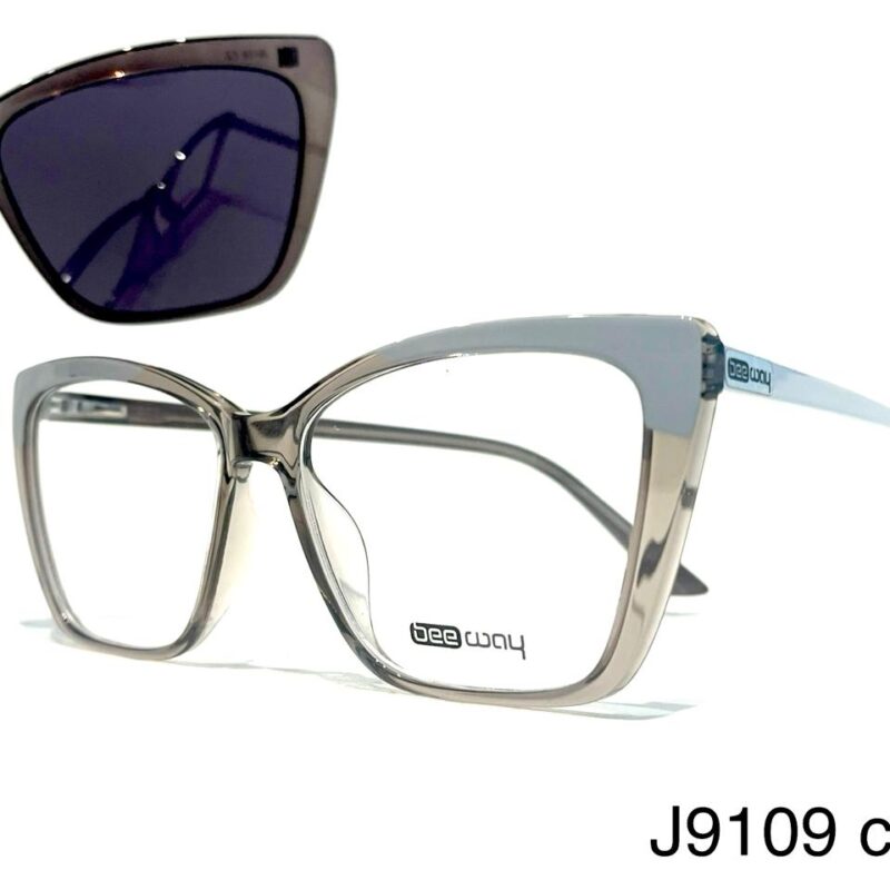 Bee Way Clipon J9109 c2