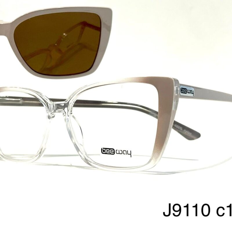 Bee Way Clipon J9110 c1