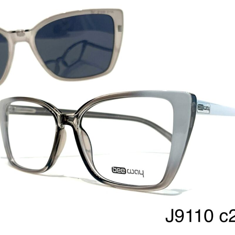 Bee Way Clipon J9110 c2