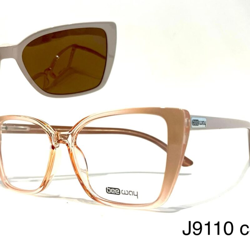 Bee Way Clipon J9110 c3