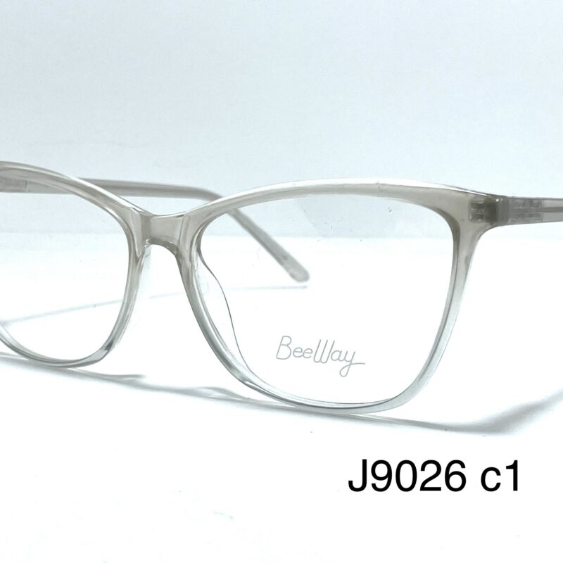 Bee Way receta J9026 c1