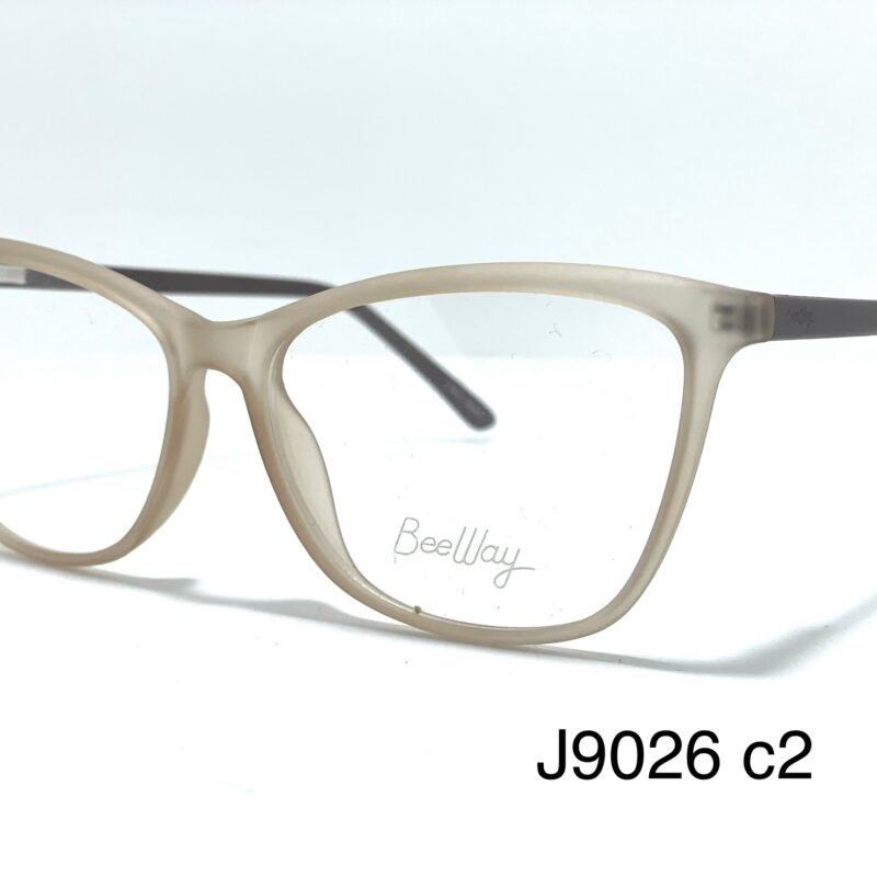 Bee Way receta J9026 c2