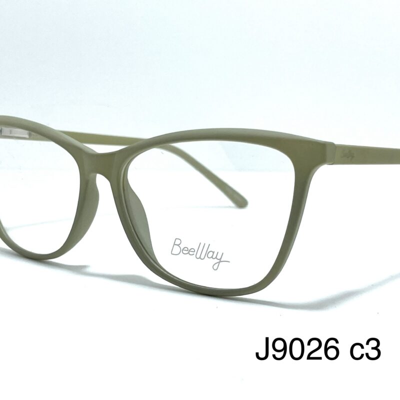 Bee Way receta J9026 c3
