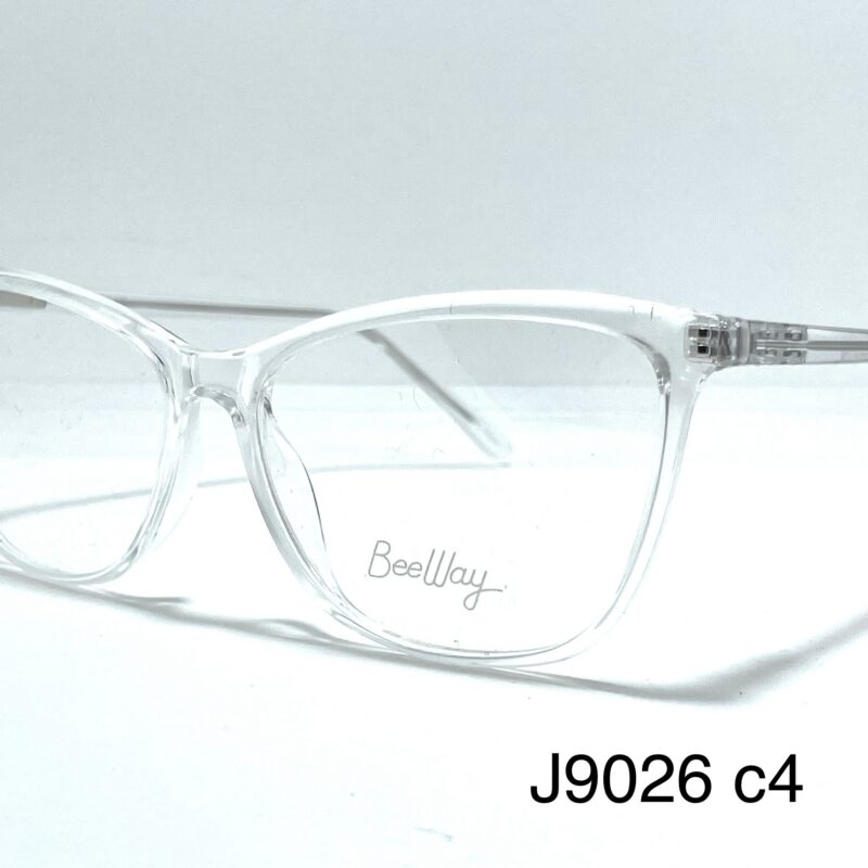 Bee Way receta J9026 c4