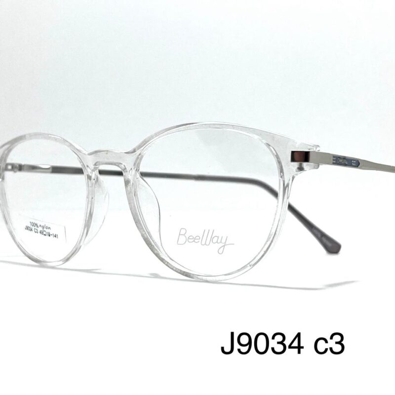 Bee Way receta J9034 c3
