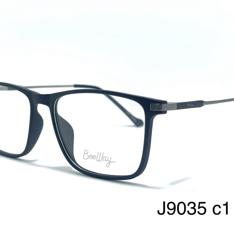 Bee Way receta J9035 c1