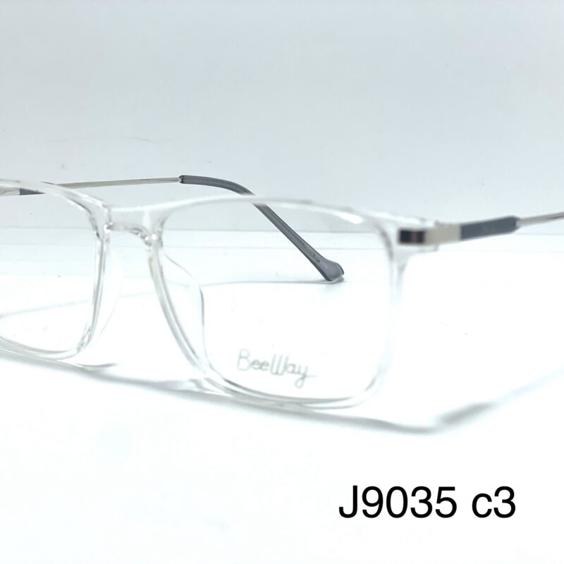 Bee Way receta J9035 c3