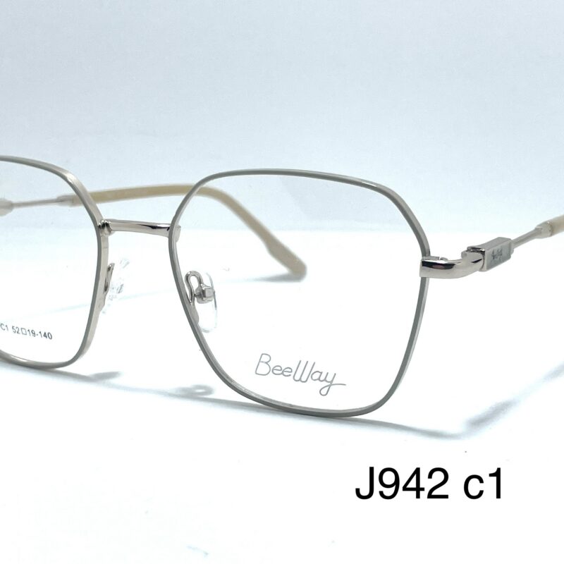 Bee Way receta J942 c1