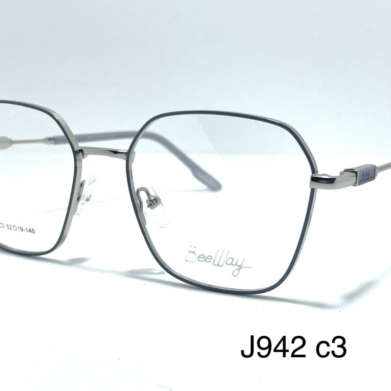 Bee Way receta J942 c3