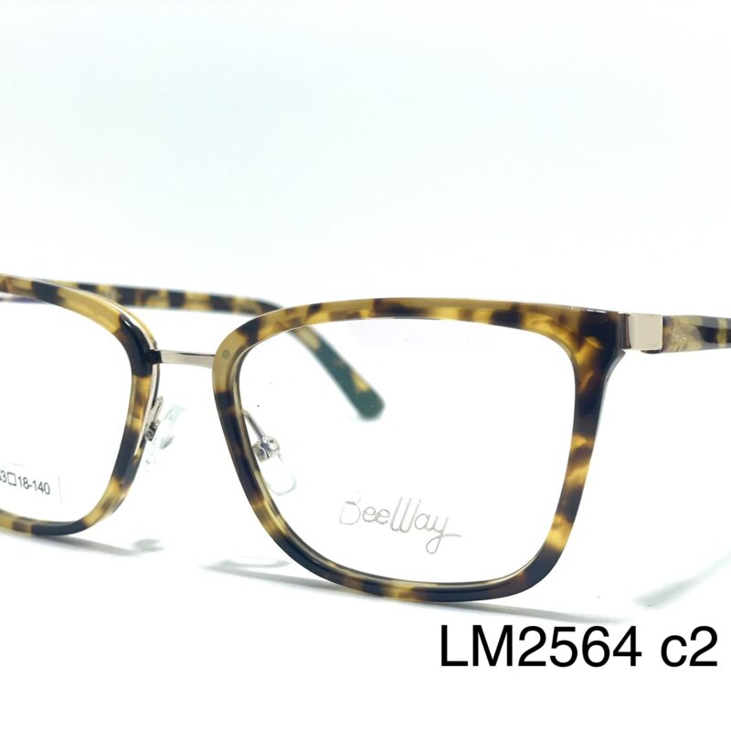 Bee Way receta LM2564 c2