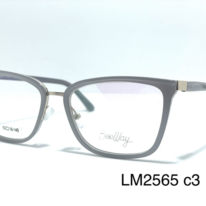 Bee Way receta LM2564 c3