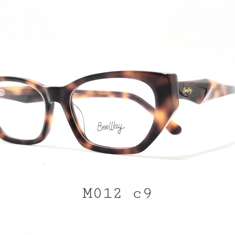 Bee Way receta M012 c9