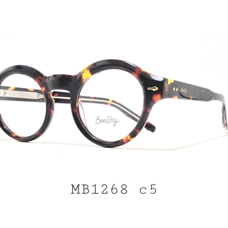 Bee Way receta MB1268 c5
