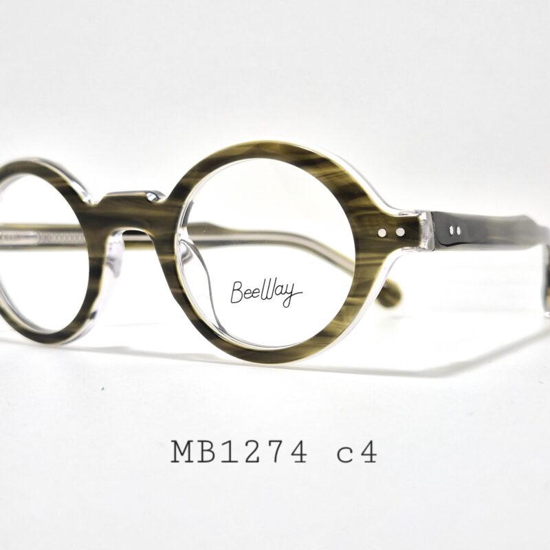 Bee Way receta MB1274 c4