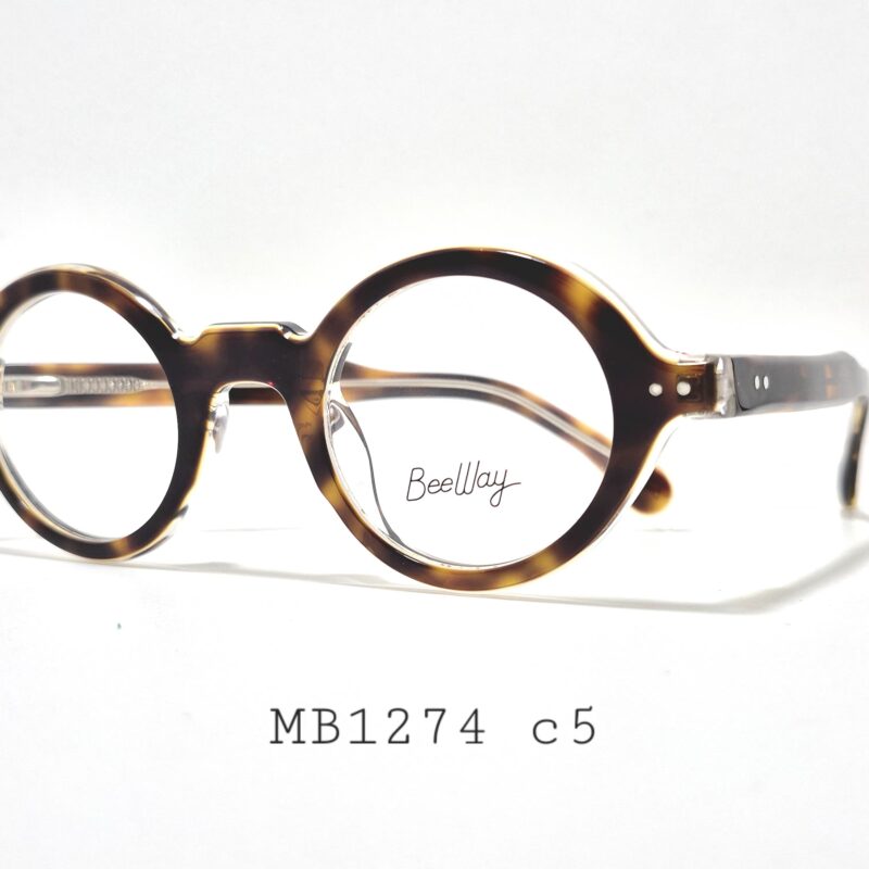 Bee Way receta MB1274 c5