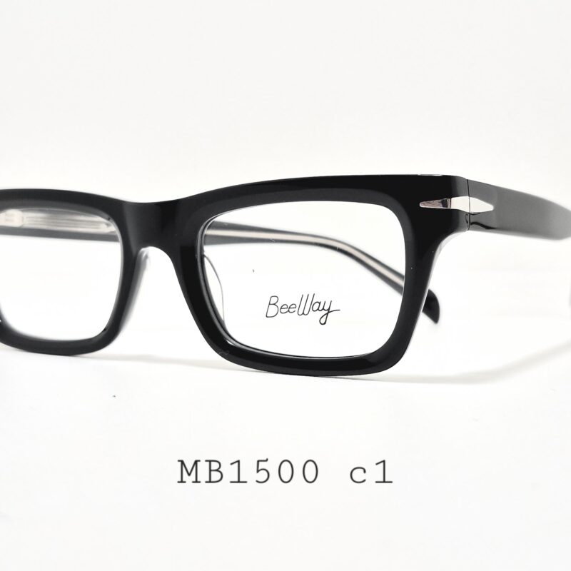Bee Way receta MB1500 c1