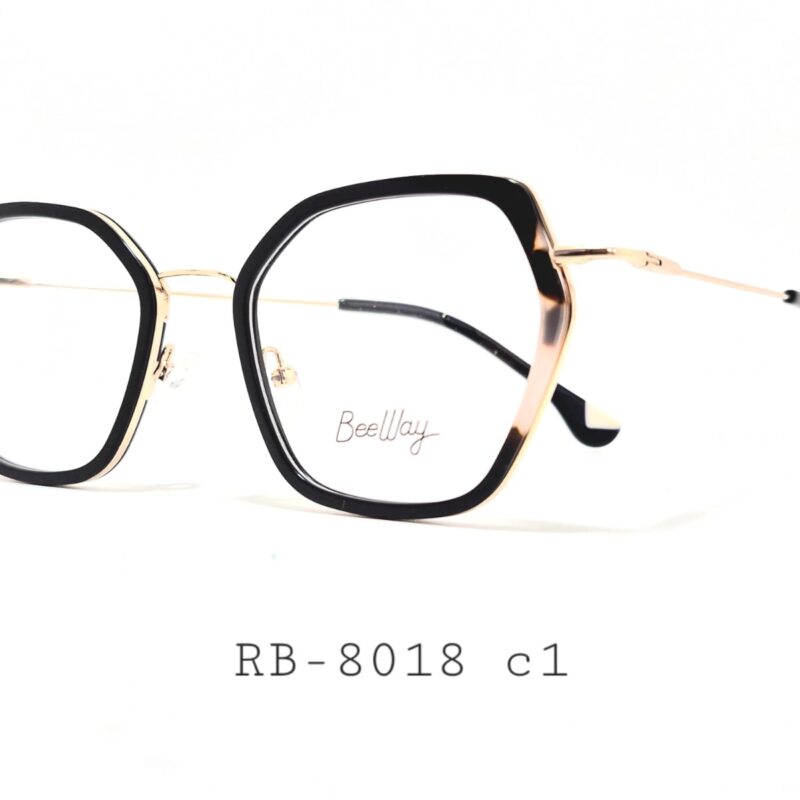 Bee Way receta RB8018 c1