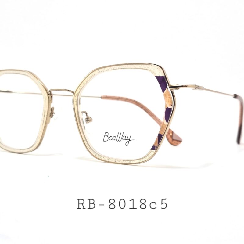 Bee Way receta RB8018 c5