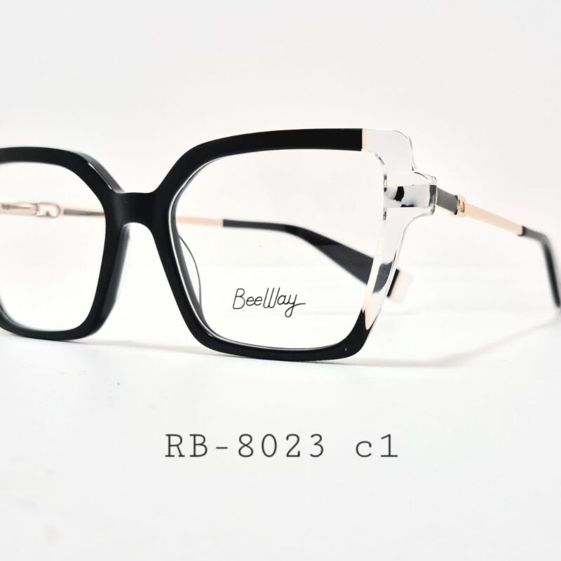 Bee Way receta RB8023 c1