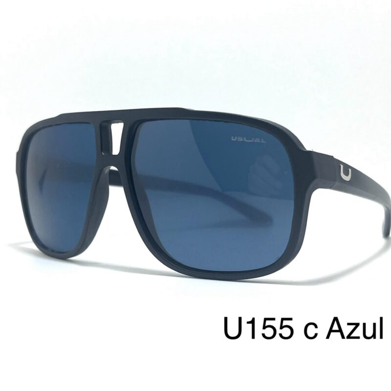 Usual sol U154