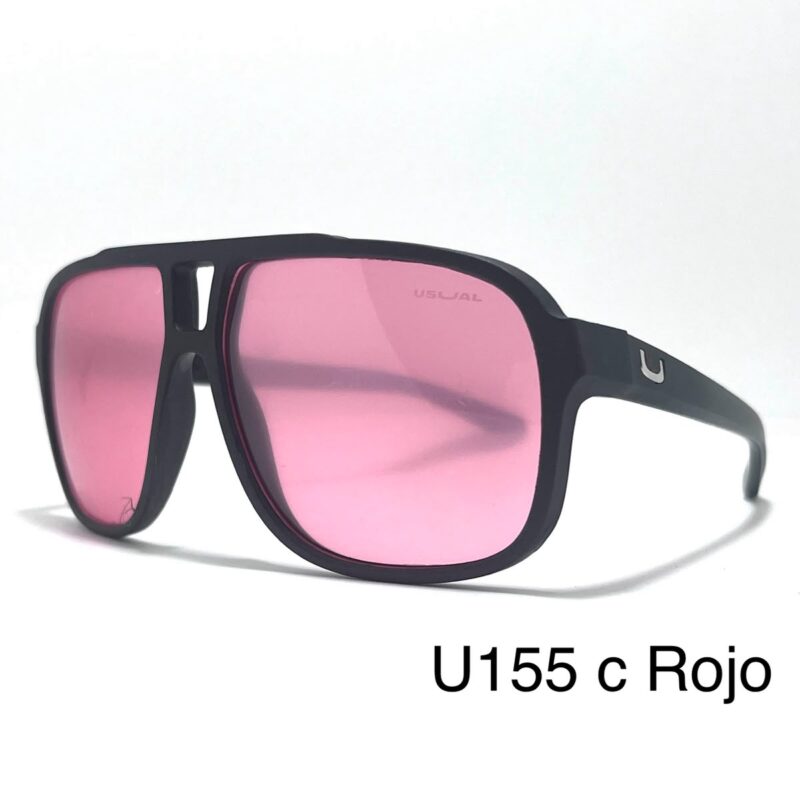 Usual sol U154