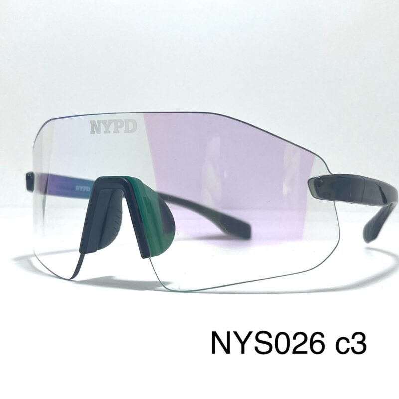 Ciclismo Fotocromático color NYS026 c3