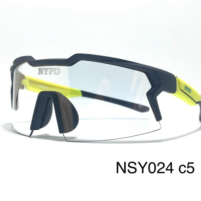 Ciclismo Fotocromático color NYS024 c5